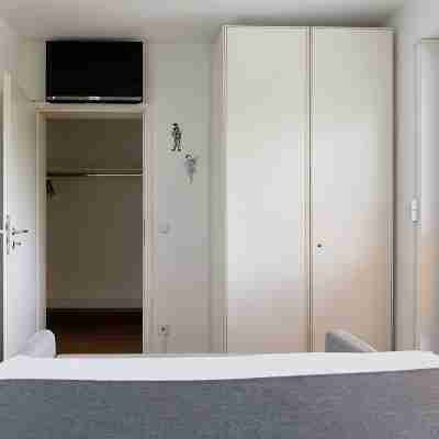 Popular vacation home in Aachen Rooms