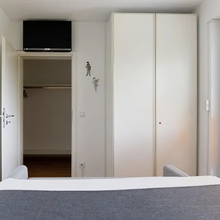 Popular vacation home in Aachen
