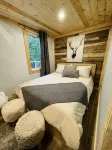 Riverfront Cottage that offer Incredible views, is pet friendly and private - Wifi