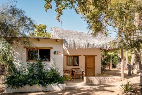 Villa Gardenia - Ocean Casa Arbol - 3-Star