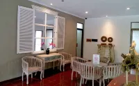 Mutiara Hotel and Convention