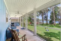A perfect Lake House get away - 4 étoiles