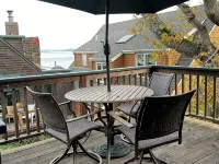 Cozy quiet & relaxing hide-a-way in the heart of Sausalito's ‘Hurricane Gulch Hotels in Sausalito