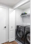 Cozy lakeview guest suite - Apartments