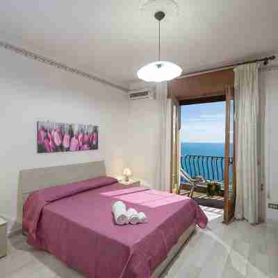 li galli praiano holiday home in the heart of the amalfi coast and positano Rooms