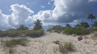 "SERENITY BY THE SEA" Treasure Cay, Abaco, Bahamas 2 bedrms/2 bathrms/ sleeps 6 - Pools
