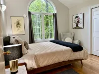 Forest Guest Suite Near Picton Centre (Pet-Friendly &Hot Tub &Park Pass) - Boutique