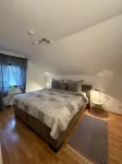 10 Minuten vom Bostalsee Entfernt und ein Gemütliches Apartment -  Apartamentos vacacionales