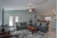Family Friendly-Copa Entertainment District