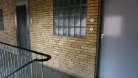 Central location, close to the train station and the fjord, bus stops nearby - Apartments