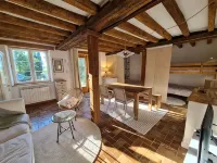 Close to Beauval Zoo and Châteaux, Gîte de la Renardière, Ideal for families - Kitchens