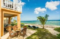 Mahogany Point 5: 3 BR / 3 BA villa in North Side, Sleeps 6 - 2つ星