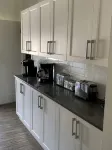 Cozy Condo minutes from RMR & Soon Cabot Pacific Golf - 3 stelle