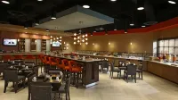 DoubleTree by Hilton Hotel Johnson City - bar