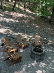 Poconos Top Rated Resort - Saw Creek Estates - Swimmingpools