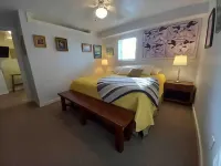 Eagle Pass Cabina- Unique Cabin Perfect for Two!