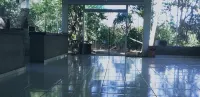 Rancho 5 corações pesqueiro - Homestays
