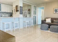 Condo with Amazing Ocean View in Fajardo Near Villa Marina - واي فاي