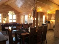Aurora Vacation Homes Fagravik - Pet friendly
