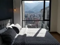 Luxury Apartments Quito Hotels near Santo Domingo Square