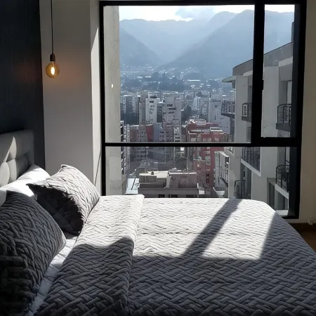Luxury Apartments Quito