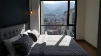 Luxury Apartments Quito - Apartments