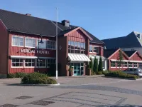 Verdal Hotell Hotels in Verdal