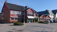 Verdal Hotell Hotel di 