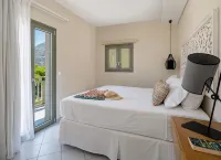 Blue View Villas - 4-Star