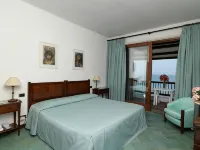 Hotel le Dune - Balkoner