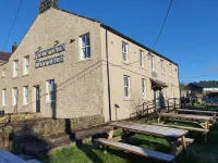 Fountain Cottage Cafe and B&B - Chambres d'hôtes