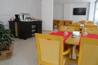 Zen Inn Boutique - sarapan