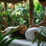 Sundaras Family Suites - Spa