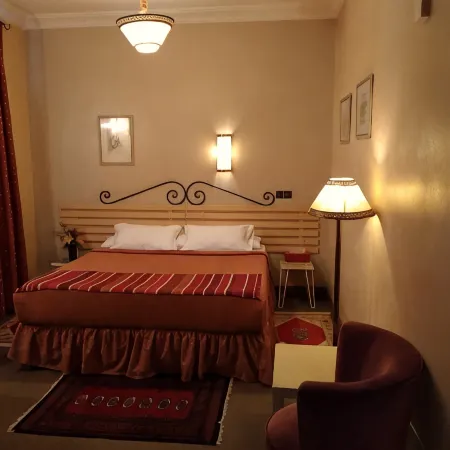 Hotel Royal