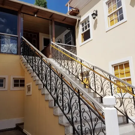 Pousada Imperial Cidade
