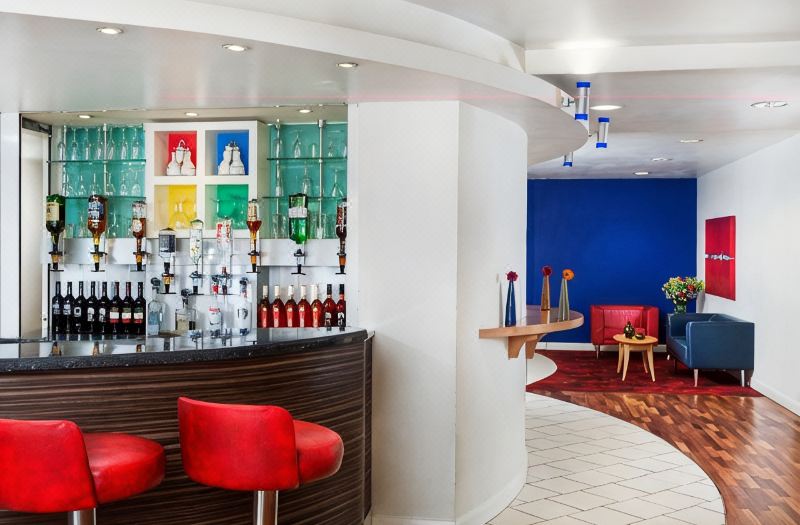 Park Inn by Radisson Birmingham Walsall photo 3