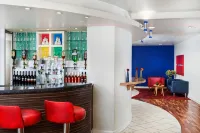 Park Inn by Radisson Birmingham Walsall - Bar