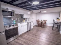 Nest - The Urban Treehouse - 3-Star