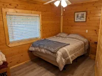 #1 - 3 Bedroom Right on Tug Hill C5a Snowmobile Trail.11 Miles from 81 Exit131 - 3-Star