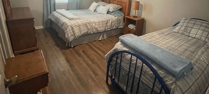Your home away from home Hotels in Killeen