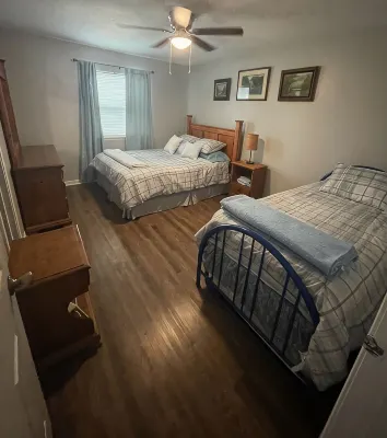 Your home away from home - 3 estrellas