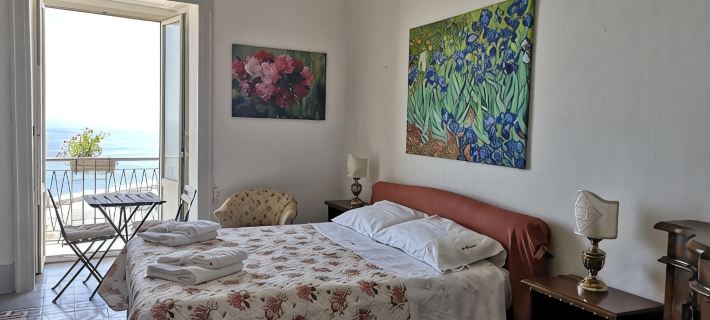 The terraces Hotels in Sciacca