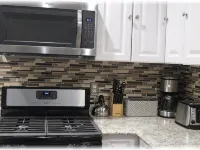 Beautiful New Orleans Gem Close To Downtown Hotels near Boreas Park