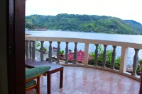 Darma Agung Beach Hotel Parapat - 2-Star