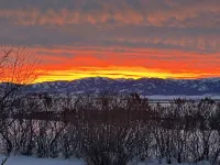 Elk Run-Entire basement-1000 sq ft.-Cleaning fee included.  Sleeps 4-6. - Chalets