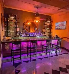 The Brandon Inn - bar