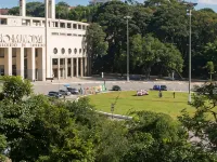 Transamerica Executive Higienópolis Hotels near Perdizes