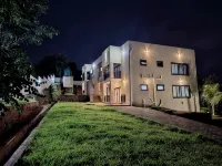The Kwasu Apartments - bar