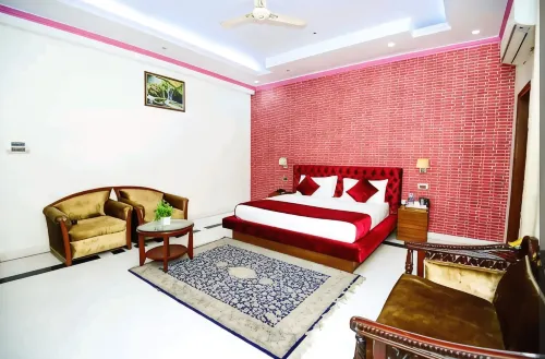 Awadh Inn ,Lucknow - Homestays
