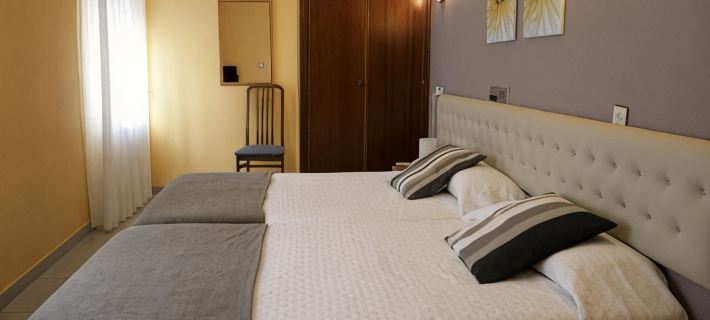 Hotel Azpiazu Hoteles en Comarca Vaqueira